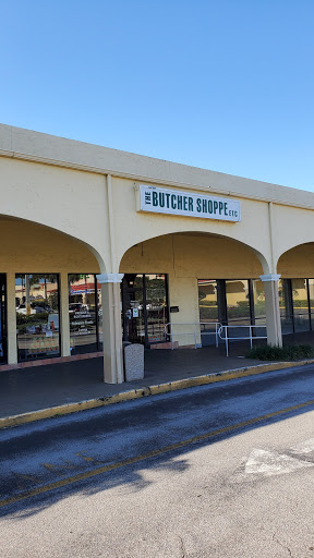 Butcher Shoppe Etc, 802 SW Federal Hwy, Stuart, FL 34994, USA, 