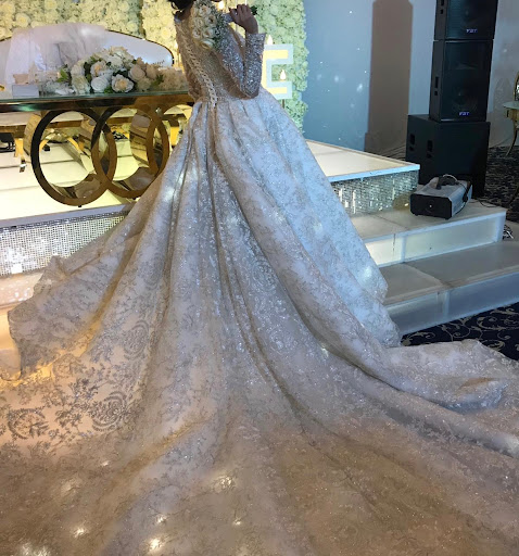 Bridal Shop «Memories Bridal by Reem», reviews and photos, 535 Bergen Blvd, Ridgefield, NJ 07657, USA