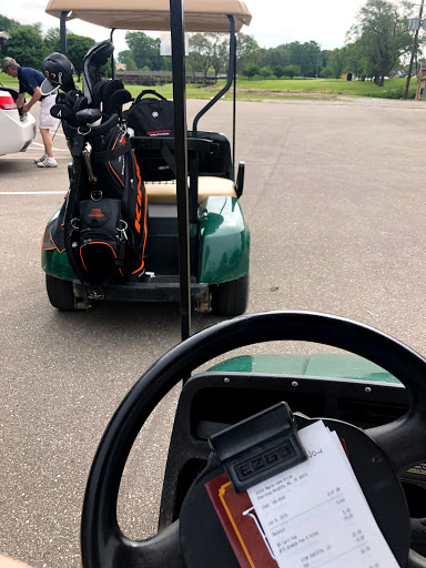 Golf Club «Maple Lane Golf Club», reviews and photos, 33203 Maple Ln Dr, Sterling Heights, MI 48312, USA