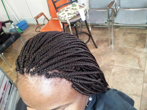 Hairdresser «African Sister Braiding Salon & Hair Supply», reviews and photos, 2561 State St, Salt Lake City, UT 84115, USA