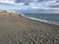 Photo de Playas de Salobrena avec un niveau de propreté de très propre
