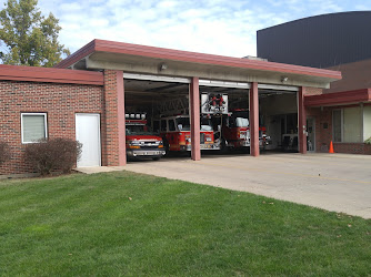 Purdue University Fire Department