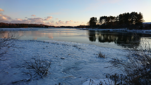 Shopping Mall «Kittery Premium Outlets», reviews and photos, 375 US-1, Kittery, ME 03904, USA
