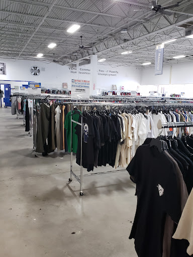 Thrift Store «Goodwill Jensen Beach Boutique & Donation Center», reviews and photos