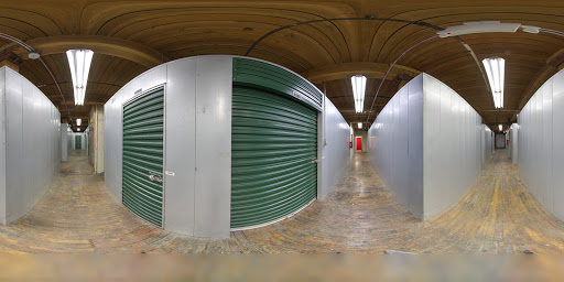 Self-Storage Facility «CubeSmart Self Storage», reviews and photos, 15 Hale St, Haverhill, MA 01830, USA