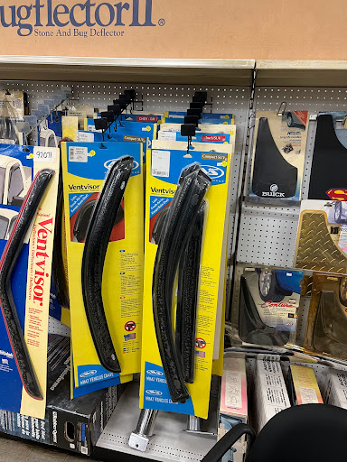 Tire Shop «Jim Roberts West Main Auto», reviews and photos, 14 W Main St, Mount Joy, PA 17552, USA