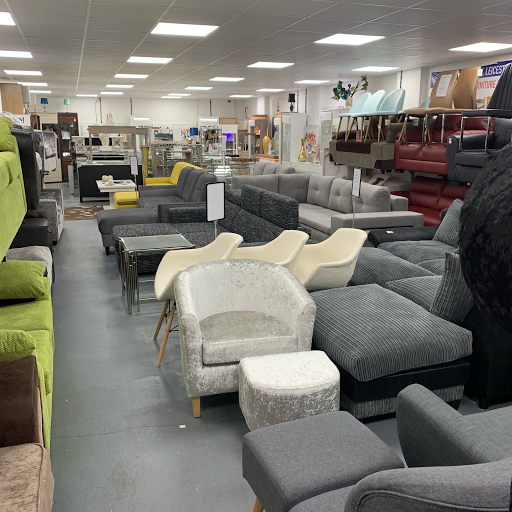 Your Local Leicester Furniture