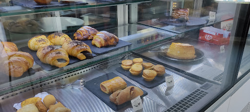 Pastelaria Coração da Vila no Ourique, Beja