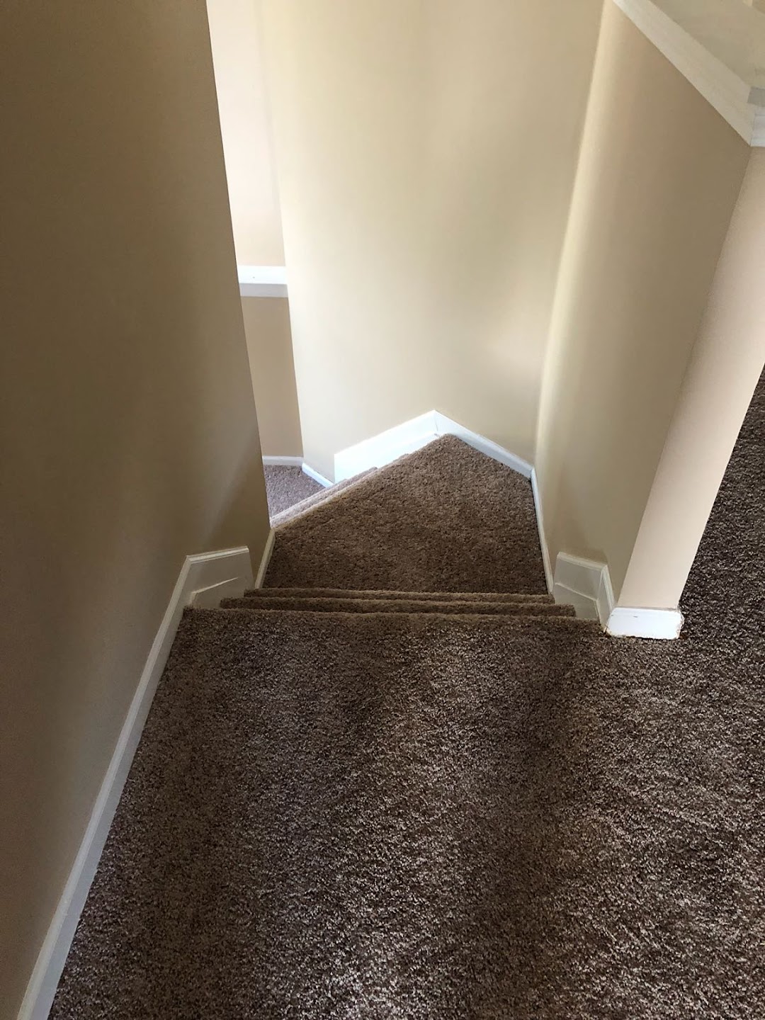 Delta Carpet and Decor