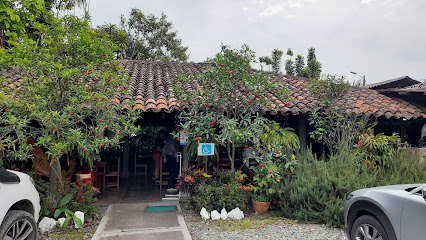 Restaurante Sabor Criollo - Unnamed Rd,, El Cerrito, Valle del Cauca, Colombia