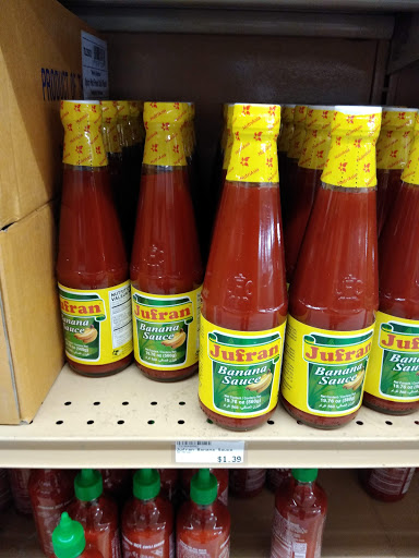 Asian Grocery Store «Hong Phat Market», reviews and photos, 9819 NE Prescott St, Portland, OR 97220, USA