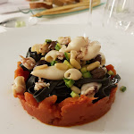 Photo n°1 de l'avis de Giulio.a fait le 31/03/2019 à 23:05 sur le  Hotel Claudio à Bergeggi