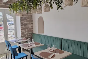 ORIZHON Restaurant image