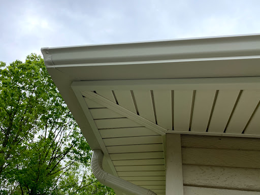 Roofing Contractor «All Roofing Solutions», reviews and photos, 215 N Maryland Ave, Wilmington, DE 19804, USA