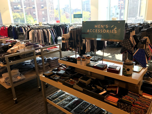 Department Store «Nordstrom Rack Skyview Center», reviews and photos, 4024 College Point Blvd, Flushing, NY 11354, USA