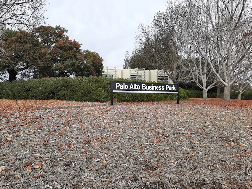 Palo Alto Business Park