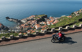 Madeira Sidecar Tours