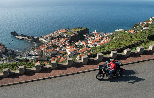 Madeira Sidecar Tours