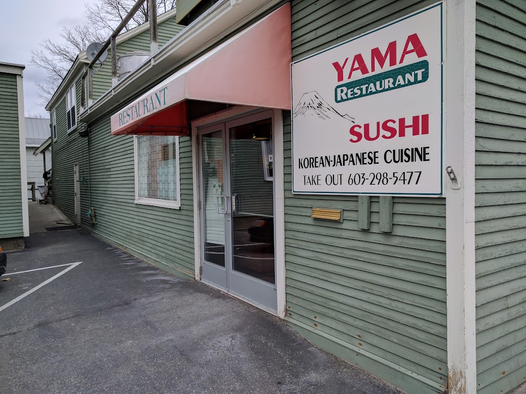 Yama (Young’s Restaurant) 03784
