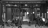 Photos du propriétaire du Restaurant français Le Comptoir de la Gastronomie à Paris - n°1