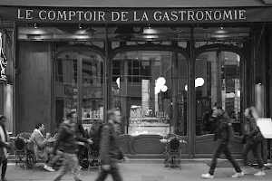 Le Comptoir de la Gastronomie image