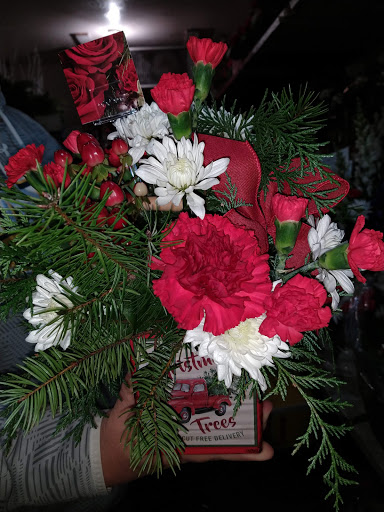 Florist «Country Flower Shop», reviews and photos, 3101 E Layton Ave, Cudahy, WI 53110, USA