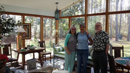 Park «Coursen Tate Park», reviews and photos, 9 Springfield Rd, Beaufort, SC 29907, USA