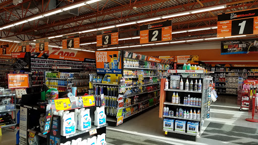 Auto Parts Store «AutoZone», reviews and photos, 6235 Belmont Rd, Downers Grove, IL 60515, USA