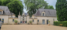 Château d'Azay-le-Rideau du Crêperie Crêperie Le Boudoir à Azay-le-Rideau - n°2