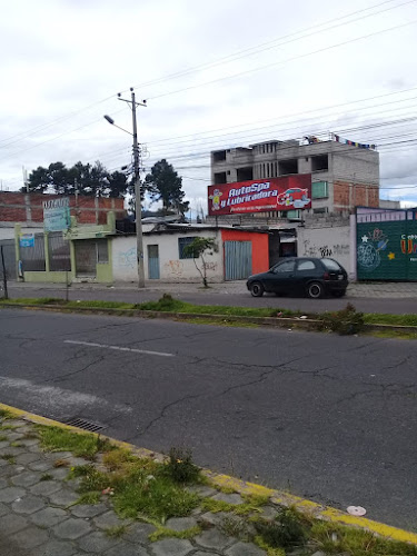 Autospa Y Lubricadora - Quito