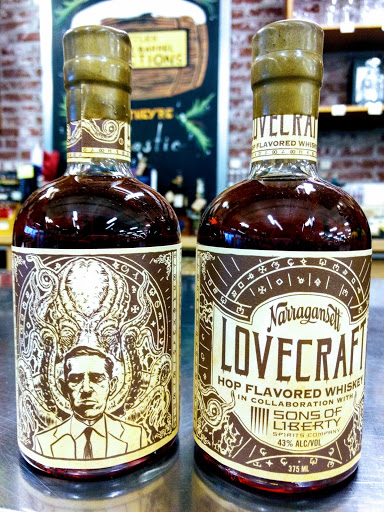 Liquor Store «Bottles Fine Wine», reviews and photos, 141 Pitman St, Providence, RI 02906, USA