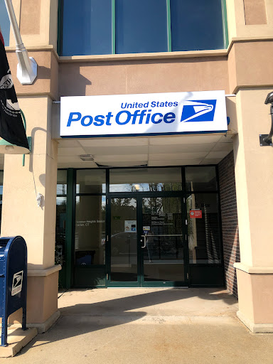 United States Post Office