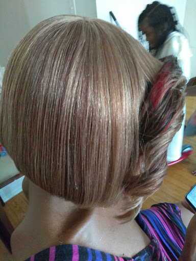 Beauty Supply Store «Quality Beauty Supply», reviews and photos, 3222 W 63rd St, Chicago, IL 60629, USA