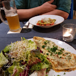 Photo n°1 de l'avis de Mi.a fait le 27/10/2019 à 18:19 sur le  Burgstüble im TV Heim Stetten à Kernen