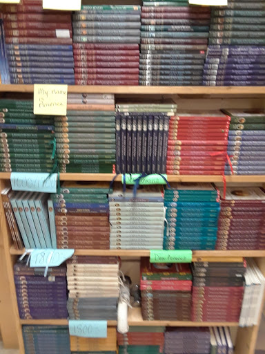 Book Store «Chamblin Bookmine», reviews and photos, 4551 Roosevelt Blvd, Jacksonville, FL 32210, USA