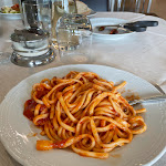 Photo n°1 de l'avis de PARK.E fait le 06/08/2022 à 12:39 sur le  Ristorante Rino à L'Aquila