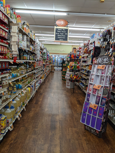 Grocery Store «Rays Food Place», reviews and photos, 1555 Oregon St, Port Orford, OR 97465, USA