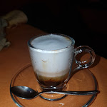 Photo n°4 de l'avis de Jade.a fait le 26/10/2018 à 07:25 sur le  Pink Bar Trattoria à Olbia