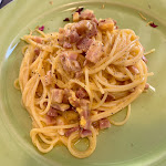 Photo n°2 de l'avis de Natalie.r fait le 05/07/2023 à 19:44 sur le  Ristorante Bella Duna à Duna Verde