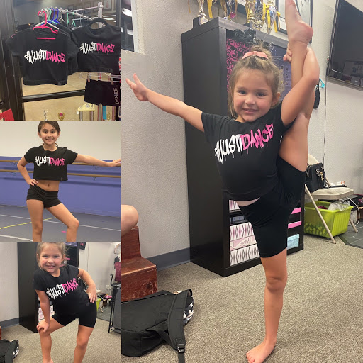 Dance School «Just Dance AZ», reviews and photos, 2976 N Alma School Rd #1, Chandler, AZ 85224, USA