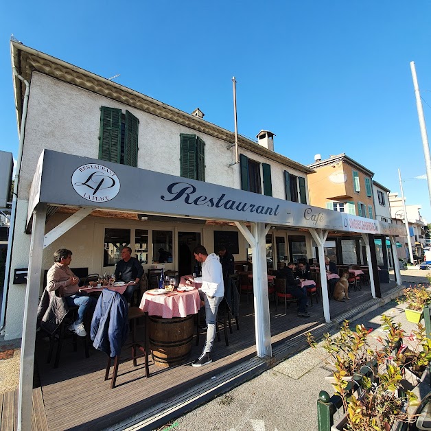 Bistrot joseph à Mandelieu-la-Napoule