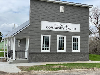 Fordville Senior Citizens Center