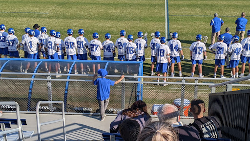Stadium «Koskinen Stadium», reviews and photos, 2001 Frank Basset Dr, Durham, NC 27705, USA