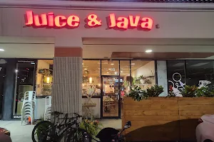 Juice & Java image