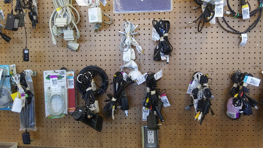 Thrift Store «Thrift Town», reviews and photos, 410 El Camino Ave, Sacramento, CA 95815, USA