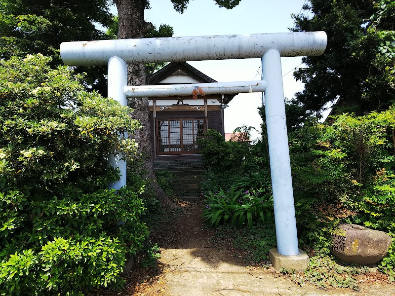 今井権現神社