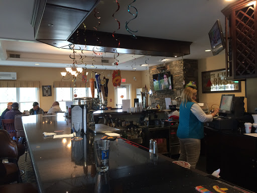 Public Golf Course «Laurel Lane Country Club», reviews and photos, 309 Laurel Ln, West Kingston, RI 02892, USA