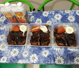 Anggrek Restaurant photo