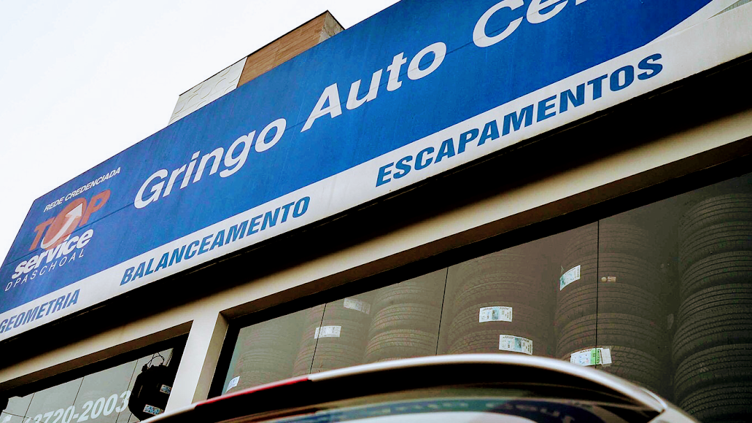 Gringo Auto Center
