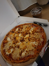 Plats et boissons du Pizzeria LA BOÎTE A PIZZA Montauban - n°18